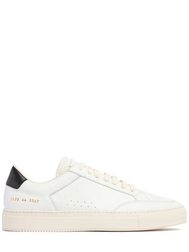 Sneakers Basses Tennis Pro - COMMON PROJECTS - Modalova