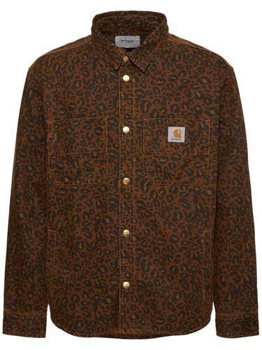 Surchemise Conro - CARHARTT WIP - Modalova