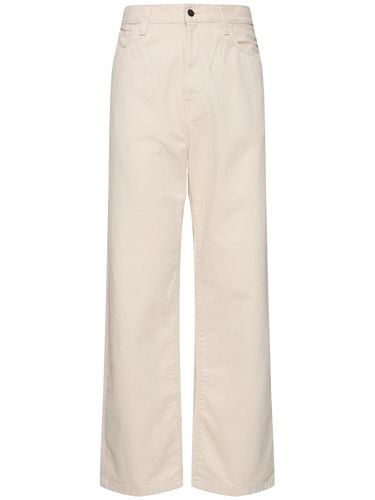 Pantalon Landon - CARHARTT WIP - Modalova