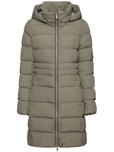 Parka En Nylon Recyclé Aurora - CANADA GOOSE - Modalova