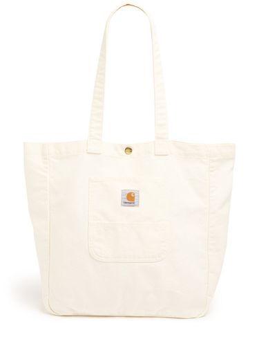 Tote Bag En Toile Bayfield - CARHARTT WIP - Modalova