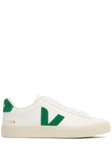 Sneakers Sans Chrome Campo - VEJA - Modalova