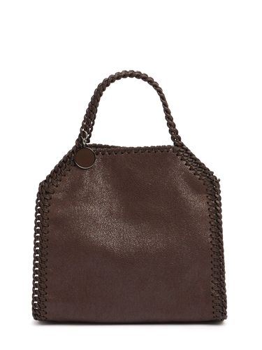 Sac Cabas Shaggy Deer Tiny Eco Falabella - STELLA MCCARTNEY - Modalova