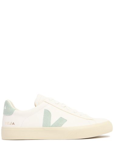 Sneakers Sans Chrome Campo - VEJA - Modalova