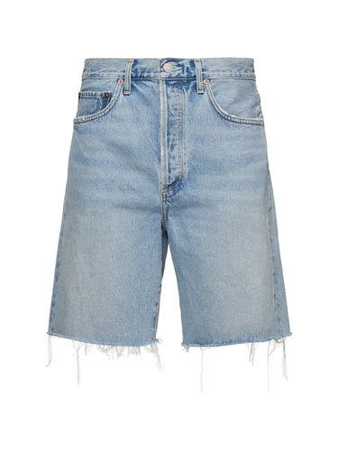 Short En Denim 90’s - AGOLDE - Modalova