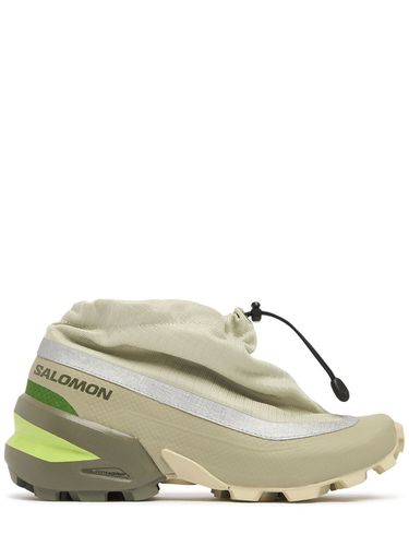 Sneakers Cross Mm6 Maison Margiela - MM6 MAISON MARGIELA - Modalova