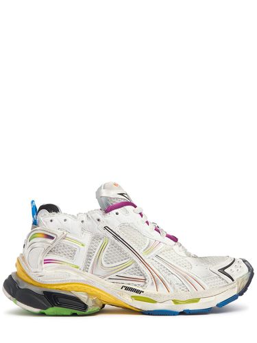 Sneakers Runner - BALENCIAGA - Modalova