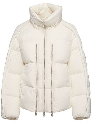 Doudoune Moncler X Willow Smith Yael - MONCLER GENIUS - Modalova