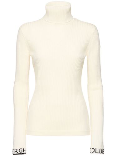 Sweat-shirt Mira - GOLDBERGH - Modalova