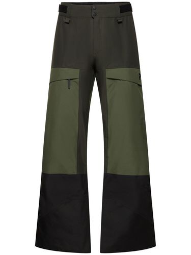 Pantalon De Ski En Gore-tex Gravity 3l - PEAK PERFORMANCE - Modalova