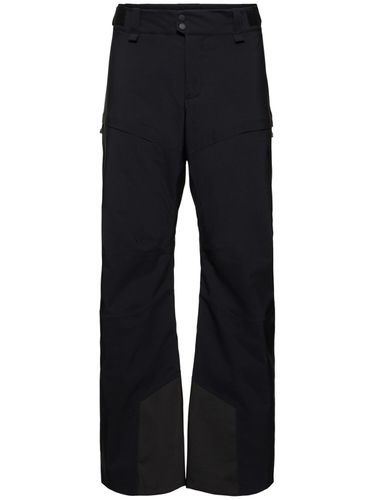 Pantalon De Ski Isolant Maroon 2l - PEAK PERFORMANCE - Modalova