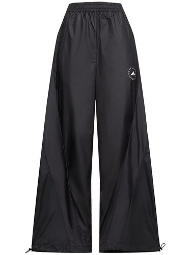 Pantalon De Survêtement Asmc Carbon - ADIDAS BY STELLA MCCARTNEY - Modalova