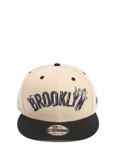 Casquette Team Art Broncos - NEW ERA - Modalova