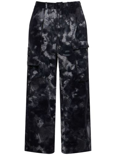 Pantalon En Nylon - Y-3 - Modalova