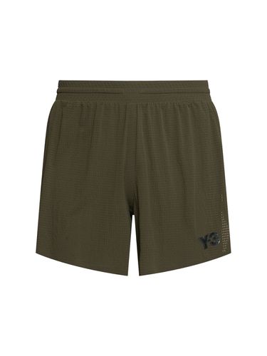 Short De Running - Y-3 - Modalova