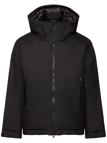 Parka Coupe-vent En Gore-tex - GOLDWIN - Modalova