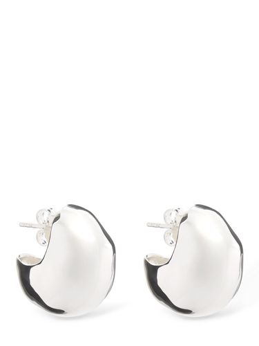 Boucles D'oreilles Figurine Hoops - NINA GORDON - Modalova