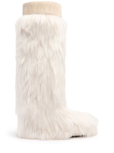 Bottes Hautes Icon Yeti Extra - MOON BOOT - Modalova