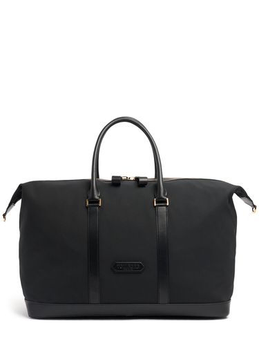 Sac De Voyage En Nylon Recyclé - TOM FORD - Modalova