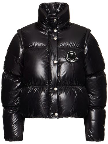 Doudoune Moncler X Palm Angels Noella - MONCLER GENIUS - Modalova