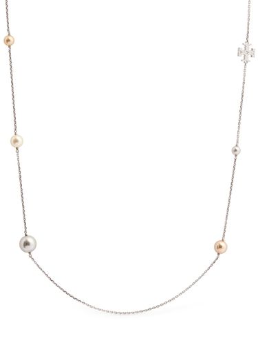 Collier Long Delicate Kira - TORY BURCH - Modalova