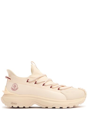 Sneakers En Tissu Technique Cny Trailgrip Lite 2 - MONCLER - Modalova