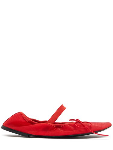 Ballerines En Mesh Glove 10 Mm - PROENZA SCHOULER - Modalova