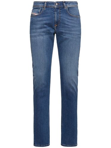 Jean Skinny En Denim 1979 Sleenker - DIESEL - Modalova