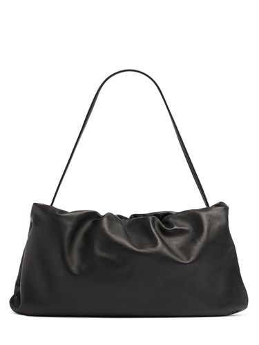 Sac Porté Épaule En Cuir Nappa Xl Bourse - THE ROW - Modalova