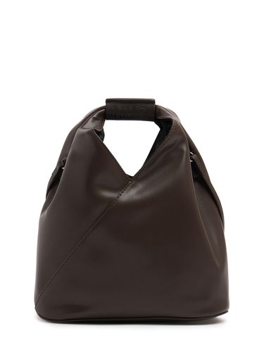 Sac Bandoulière En Synthétique Japanese - MM6 MAISON MARGIELA - Modalova