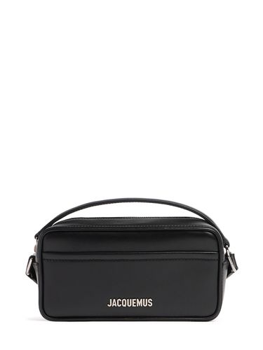 Sac Bandoulière Le Baneto - JACQUEMUS - Modalova