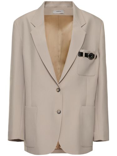 Blazer Cintré - COPERNI - Modalova