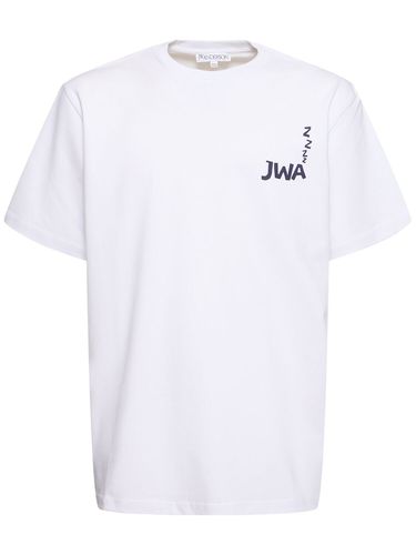 T-shirt Imprimé Jwa - JW ANDERSON - Modalova