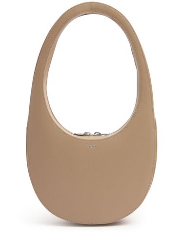 Sac Bandoulière En Cuir Swipe - COPERNI - Modalova