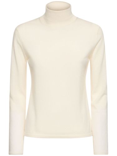 Pull-over En Cachemire Patroni - MAX MARA - Modalova