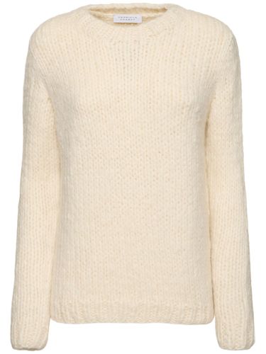 Pull-over En Cachemire Lawrence - GABRIELA HEARST - Modalova