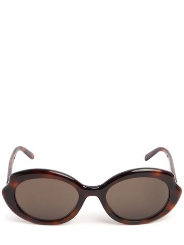 Lunettes De Soleil Rondes Slim - LOEWE - Modalova