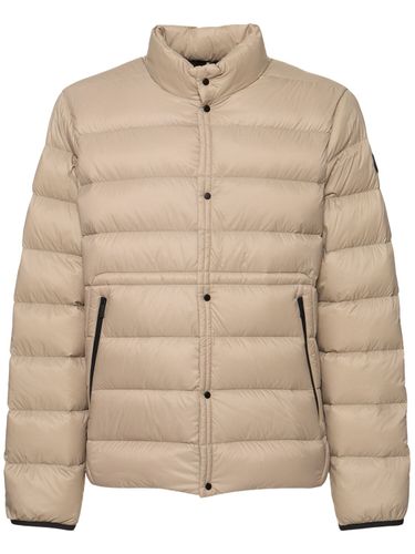 Doudoune En Nylon Charvin - MONCLER - Modalova