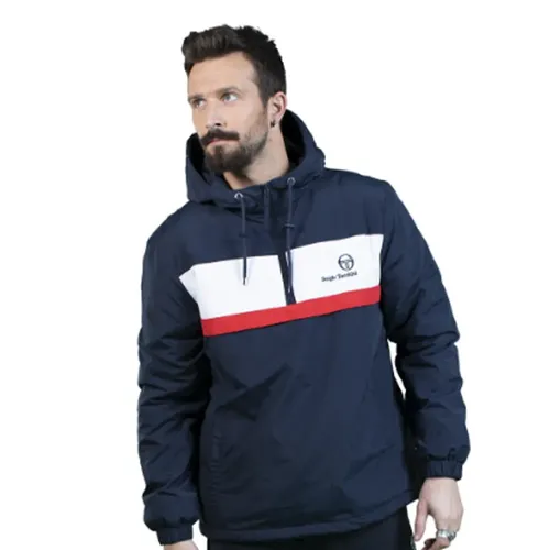 Coupe vent Fubine jacket - Sergio Tacchini - Modalova