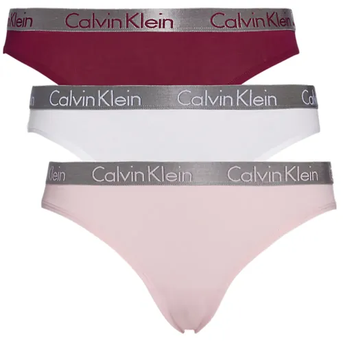 Pack x3 bikini - Calvin Klein - Modalova