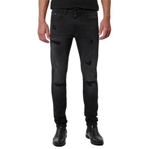 Jeans Kaporal Dadas men Homme Noir - Kaporal - Modalova