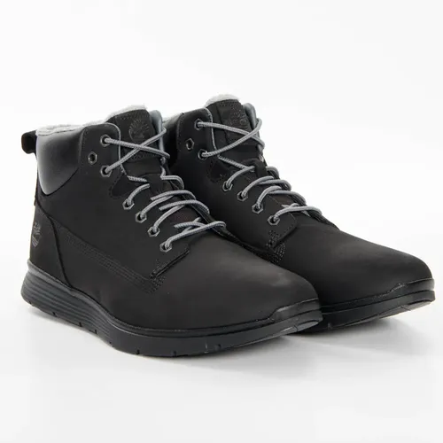 Chukka basse killington outlet pour homme en noir