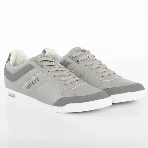 Basket Guess casual Homme Gris - Guess - Modalova