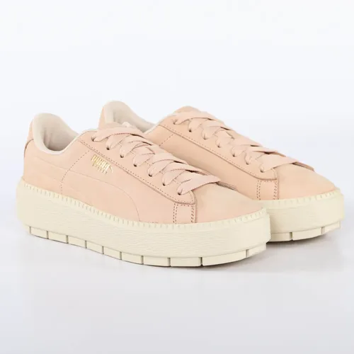 Platform Trace Soft Wn's - Puma - Modalova