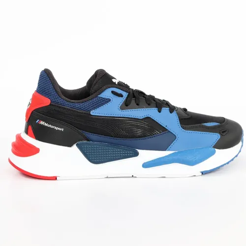 Basket Puma Bmw mms rs-z Homme Bleu - Puma - Modalova