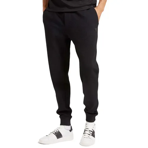 Jogging Logo triangle - Guess - Modalova