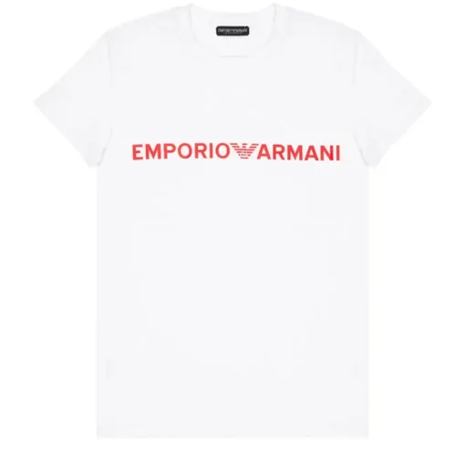 T shirt Pack sous vetement - Emporio Armani - Modalova