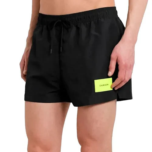 Boxer de bain calvin best sale klein homme