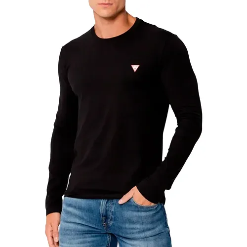 Triangle logo classic - Guess - Modalova