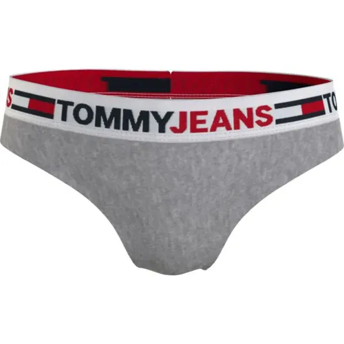Culotte Unlimited logo - Tommy Jeans - Modalova